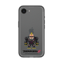 Slim Protection Premium Case［ TEKKEN - Chibi Character - Jack-8 ］