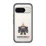 Slim Protection Premium Case［ TEKKEN - Chibi Character - Jack-8 ］