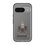 Slim Protection Premium Case［ TEKKEN - Chibi Character - Jack-8 ］