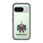 Slim Protection Premium Case［ TEKKEN - Chibi Character - Jack-8 ］