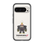 Slim Protection Premium Case［ TEKKEN - Chibi Character - Jack-8 ］
