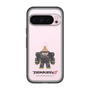 Slim Protection Premium Case［ TEKKEN - Chibi Character - Jack-8 ］