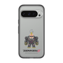 Slim Protection Premium Case［ TEKKEN - Chibi Character - Jack-8 ］