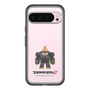 Slim Protection Premium Case［ TEKKEN - Chibi Character - Jack-8 ］