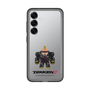 Slim Protection Premium Case［ TEKKEN - Chibi Character - Jack-8 ］