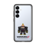 Slim Protection Premium Case［ TEKKEN - Chibi Character - Jack-8 ］
