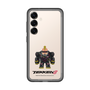 Slim Protection Premium Case［ TEKKEN - Chibi Character - Jack-8 ］