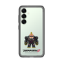 Slim Protection Premium Case［ TEKKEN - Chibi Character - Jack-8 ］