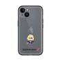 Slim Protection Premium Case［ TEKKEN - Chibi Character - Nina Williams ］