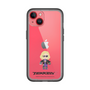 Slim Protection Premium Case［ TEKKEN - Chibi Character - Nina Williams ］
