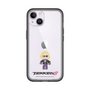 Slim Protection Premium Case［ TEKKEN - Chibi Character - Nina Williams ］