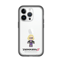 Slim Protection Premium Case［ TEKKEN - Chibi Character - Nina Williams ］