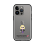 Slim Protection Premium Case［ TEKKEN - Chibi Character - Nina Williams ］