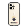 Slim Protection Premium Case［ TEKKEN - Chibi Character - Nina Williams ］