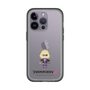 Slim Protection Premium Case［ TEKKEN - Chibi Character - Nina Williams ］