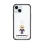 Slim Protection Premium Case［ TEKKEN - Chibi Character - Nina Williams ］