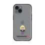 Slim Protection Premium Case［ TEKKEN - Chibi Character - Nina Williams ］