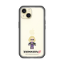 Slim Protection Premium Case［ TEKKEN - Chibi Character - Nina Williams ］