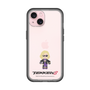 Slim Protection Premium Case［ TEKKEN - Chibi Character - Nina Williams ］