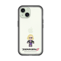 Slim Protection Premium Case［ TEKKEN - Chibi Character - Nina Williams ］