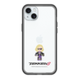 Slim Protection Premium Case［ TEKKEN - Chibi Character - Nina Williams ］
