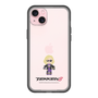Slim Protection Premium Case［ TEKKEN - Chibi Character - Nina Williams ］