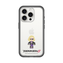 Slim Protection Premium Case［ TEKKEN - Chibi Character - Nina Williams ］