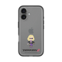 Slim Protection Premium Case［ TEKKEN - Chibi Character - Nina Williams ］