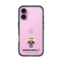 Slim Protection Premium Case［ TEKKEN - Chibi Character - Nina Williams ］