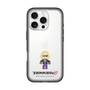 Slim Protection Premium Case［ TEKKEN - Chibi Character - Nina Williams ］