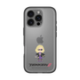 Slim Protection Premium Case［ TEKKEN - Chibi Character - Nina Williams ］