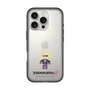 Slim Protection Premium Case［ TEKKEN - Chibi Character - Nina Williams ］