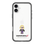 Slim Protection Premium Case［ TEKKEN - Chibi Character - Nina Williams ］
