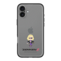 Slim Protection Premium Case［ TEKKEN - Chibi Character - Nina Williams ］