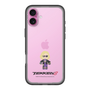 Slim Protection Premium Case［ TEKKEN - Chibi Character - Nina Williams ］