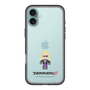 Slim Protection Premium Case［ TEKKEN - Chibi Character - Nina Williams ］