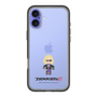 Slim Protection Premium Case［ TEKKEN - Chibi Character - Nina Williams ］