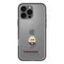 Slim Protection Premium Case［ TEKKEN - Chibi Character - Nina Williams ］