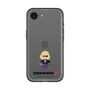 Slim Protection Premium Case［ TEKKEN - Chibi Character - Nina Williams ］