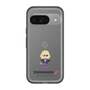 Slim Protection Premium Case［ TEKKEN - Chibi Character - Nina Williams ］