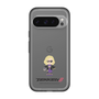 Slim Protection Premium Case［ TEKKEN - Chibi Character - Nina Williams ］