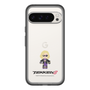 Slim Protection Premium Case［ TEKKEN - Chibi Character - Nina Williams ］