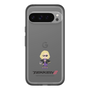 Slim Protection Premium Case［ TEKKEN - Chibi Character - Nina Williams ］