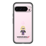 Slim Protection Premium Case［ TEKKEN - Chibi Character - Nina Williams ］