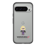 Slim Protection Premium Case［ TEKKEN - Chibi Character - Nina Williams ］