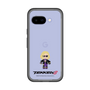 Slim Protection Premium Case［ TEKKEN - Chibi Character - Nina Williams ］