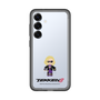 Slim Protection Premium Case［ TEKKEN - Chibi Character - Nina Williams ］