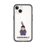 Slim Protection Premium Case［ TEKKEN - Chibi Character - Kazuya Mishima ］