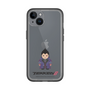 Slim Protection Premium Case［ TEKKEN - Chibi Character - Kazuya Mishima ］