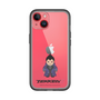 Slim Protection Premium Case［ TEKKEN - Chibi Character - Kazuya Mishima ］